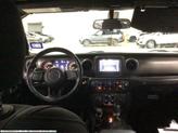 Thumbnail of 2021 Sting Gray Clearcoat Jeep Wrangler Unlimited