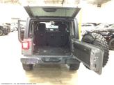 Thumbnail of 2021 Sting Gray Clearcoat Jeep Wrangler Unlimited