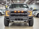 Thumbnail of 2020 Gray Ford F-150