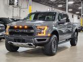 Thumbnail of 2020 Gray Ford F-150