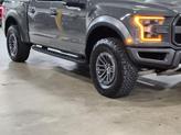 Thumbnail of 2020 Gray Ford F-150