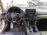 Thumbnail of 2022 Platinum White Pearl Honda Accord