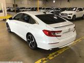 Thumbnail of 2022 Platinum White Pearl Honda Accord