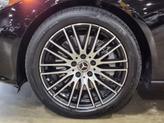 Thumbnail of 2024 Black Mercedes-Benz C-Class