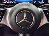 Thumbnail of 2024 Black Mercedes-Benz C-Class