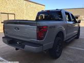 Thumbnail of 2024 Silver Ford F-150