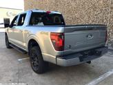 Thumbnail of 2024 Silver Ford F-150