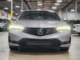 Thumbnail of 2023 Silver Acura Integra