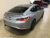 Thumbnail of 2023 Lunar Silver Metallic Acura Integra