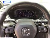 Thumbnail of 2023 Lunar Silver Metallic Acura Integra