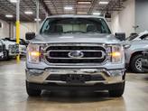 Thumbnail of 2021 Silver Ford F-150