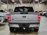Thumbnail of 2021 Silver Ford F-150