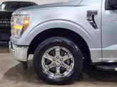 Thumbnail of 2021 Silver Ford F-150