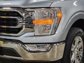 Thumbnail of 2021 Silver Ford F-150