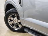 Thumbnail of 2021 Silver Ford F-150