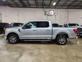 Thumbnail of 2021 Silver Ford F-150