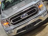 Thumbnail of 2021 Silver Ford F-150