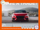 Thumbnail of 2020 Magnetite Gray Metallic Subaru WRX