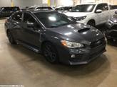 Thumbnail of 2020 Magnetite Gray Metallic Subaru WRX