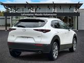 Thumbnail of 2025 Snowflake White Pearl Mica Mazda CX-30
