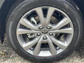 Thumbnail of 2025 Snowflake White Pearl Mica Mazda CX-30