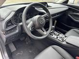 Thumbnail of 2025 Snowflake White Pearl Mica Mazda CX-30