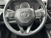 Thumbnail of 2021 Super White Toyota Corolla