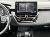 Thumbnail of 2021 Super White Toyota Corolla