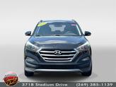 Thumbnail of 2018 Black Noir Pearl Hyundai TUCSON