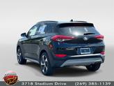 Thumbnail of 2018 Black Noir Pearl Hyundai TUCSON