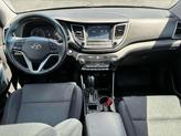 Thumbnail of 2018 Black Noir Pearl Hyundai TUCSON