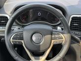 Thumbnail of 2017 Velvet Red Pearlcoat Jeep Grand Cherokee