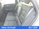 Thumbnail of 2023 Mineral Gray Metallic Chevrolet Malibu