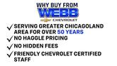Thumbnail of 2026 Sterling Gray Metallic Chevrolet Tahoe