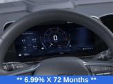 Thumbnail of 2026 Sterling Gray Metallic Chevrolet Tahoe