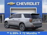 Thumbnail of 2026 Sterling Gray Metallic Chevrolet Tahoe