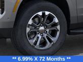 Thumbnail of 2026 Sterling Gray Metallic Chevrolet Tahoe