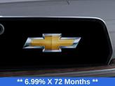 Thumbnail of 2026 Sterling Gray Metallic Chevrolet Tahoe