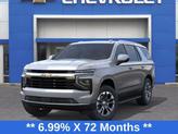 Thumbnail of 2026 Sterling Gray Metallic Chevrolet Tahoe