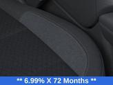 Thumbnail of 2026 Sterling Gray Metallic Chevrolet Tahoe