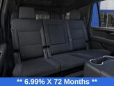 Thumbnail of 2026 Sterling Gray Metallic Chevrolet Tahoe