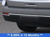 Thumbnail of 2026 Sterling Gray Metallic Chevrolet Tahoe