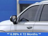 Thumbnail of 2026 Sterling Gray Metallic Chevrolet Tahoe