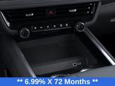 Thumbnail of 2026 Sterling Gray Metallic Chevrolet Tahoe