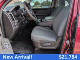 Thumbnail of 2018 Delmonico Red Pearlcoat RAM 1500