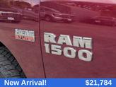Thumbnail of 2018 Delmonico Red Pearlcoat RAM 1500