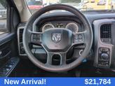 Thumbnail of 2018 Delmonico Red Pearlcoat RAM 1500