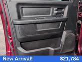 Thumbnail of 2018 Delmonico Red Pearlcoat RAM 1500