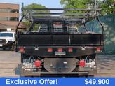 Thumbnail of 2020 Summit White GMC Sierra 3500