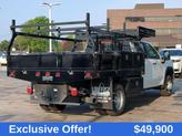 Thumbnail of 2020 Summit White GMC Sierra 3500